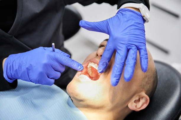 Best Emergency Root Canal Treatment in Evansdale, IA