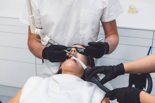 Best Emergency Dental Services for Seniors in Evansdale, IA