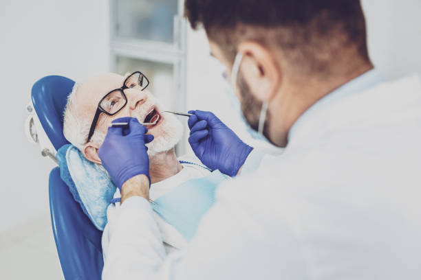 Best Emergency Dentist for Lost Fillings or Crowns in Evansdale, IA
